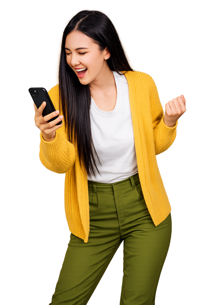 Vì sao chọn chúng tôi là quyết định đúng đắn?